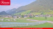 Archiviertes Webcam Bild: Familienskigebiet St. Martin am 14.07.2026 um 06:20 Uhr