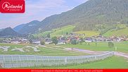 Archiviertes Webcam Bild: Familienskigebiet St. Martin am 14.07.2026 um 07:20 Uhr