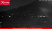 Archived webcam image showing View of the town St.Martin on 31 Jul 2026 at 04:06
