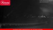 Archived webcam image showing View of the town St.Martin on 26 Aug 2026 at 02:52