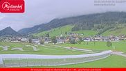 Archived webcam image showing View of the town St.Martin on 26 Aug 2026 at 08:52