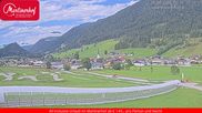Archived webcam image showing View of the town St.Martin on 26 Aug 2026 at 10:52