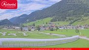 Archived webcam image showing View of the town St.Martin on 26 Aug 2026 at 12:52
