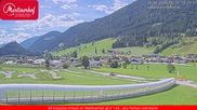 Archived webcam image showing View of the town St.Martin on 26 Aug 2026 at 14:52