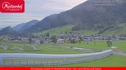 Archived webcam image showing View of the town St.Martin on 26 Aug 2026 at 18:52