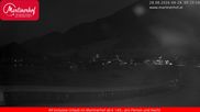Archiviertes Webcam Bild: Familienskigebiet St. Martin am 28.08.2026 um 00:29 Uhr