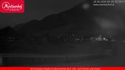 Archiviertes Webcam Bild: Familienskigebiet St. Martin am 28.08.2026 um 02:29 Uhr