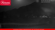 Archiviertes Webcam Bild: Familienskigebiet St. Martin am 28.08.2026 um 04:29 Uhr