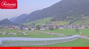 Archiviertes Webcam Bild: Familienskigebiet St. Martin am 28.08.2026 um 06:29 Uhr