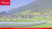 Archiviertes Webcam Bild: Familienskigebiet St. Martin am 28.08.2026 um 10:29 Uhr
