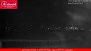 Archived webcam image showing View of the town St.Martin on 17 Sep 2026 at 02:33