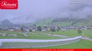 Archived webcam image showing View of the town St.Martin on 17 Sep 2026 at 07:33