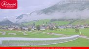 Archived webcam image showing View of the town St.Martin on 17 Sep 2026 at 08:33