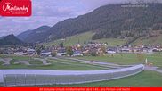 Archiviertes Webcam Bild: Familienskigebiet St. Martin am 12.10.2026 um 07:59 Uhr
