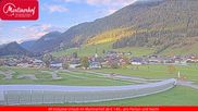 Archiviertes Webcam Bild: Familienskigebiet St. Martin am 12.10.2026 um 08:59 Uhr