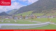 Archiviertes Webcam Bild: Familienskigebiet St. Martin am 12.10.2026 um 10:59 Uhr