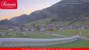 Archiviertes Webcam Bild: Familienskigebiet St. Martin am 12.10.2026 um 18:59 Uhr