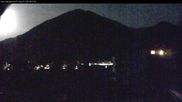 Archiviertes Webcam Bild: Blick auf das Tennengebirge am 28.08.2026 um 04:03 Uhr