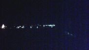 Archived webcam image showing View of the Tennengebirge mountains in St. Martin on 11 Oct 2026 at 04:44