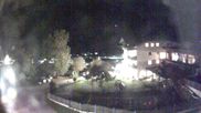Archiviertes Webcam Bild: Blick auf das Tennengebirge am 12.10.2026 um 20:40 Uhr