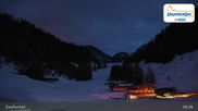 Archiviertes Webcam Bild: Zauchensee - Weltcuparena am 12.04.2026 um 05:57 Uhr
