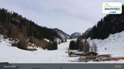 Archiviertes Webcam Bild: Zauchensee - Weltcuparena am 12.04.2026 um 15:57 Uhr
