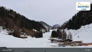 Archiviertes Webcam Bild: Zauchensee - Weltcuparena am 12.04.2026 um 17:57 Uhr