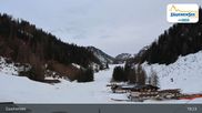 Archiviertes Webcam Bild: Zauchensee - Weltcuparena am 12.04.2026 um 19:57 Uhr