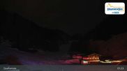 Archiviertes Webcam Bild: Zauchensee - Weltcuparena am 13.04.2026 um 01:22 Uhr
