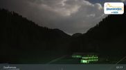 Archiviertes Webcam Bild: Zauchensee - Weltcuparena am 28.05.2026 um 01:38 Uhr