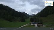 Archiviertes Webcam Bild: Zauchensee - Weltcuparena am 28.05.2026 um 05:38 Uhr
