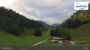 Archiviertes Webcam Bild: Zauchensee - Weltcuparena am 28.05.2026 um 07:38 Uhr