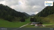 Archiviertes Webcam Bild: Zauchensee - Weltcuparena am 28.05.2026 um 08:38 Uhr