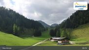 Archiviertes Webcam Bild: Zauchensee - Weltcuparena am 28.05.2026 um 09:38 Uhr