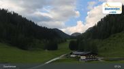 Archiviertes Webcam Bild: Zauchensee - Weltcuparena am 12.07.2026 um 07:51 Uhr