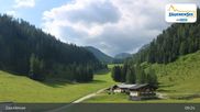 Archiviertes Webcam Bild: Zauchensee - Weltcuparena am 12.07.2026 um 09:51 Uhr