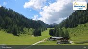 Archiviertes Webcam Bild: Zauchensee - Weltcuparena am 12.07.2026 um 11:51 Uhr