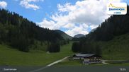 Archiviertes Webcam Bild: Zauchensee - Weltcuparena am 12.07.2026 um 13:51 Uhr