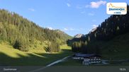 Archiviertes Webcam Bild: Zauchensee - Weltcuparena am 12.07.2026 um 19:00 Uhr