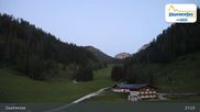 Archived webcam image showing View of Worldcup Arena on 12 Jul 2026 at 21:16