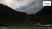 Archived webcam image showing View of Worldcup Arena on 3 Aug 2026 at 01:40