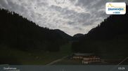 Archived webcam image showing View of Worldcup Arena on 3 Aug 2026 at 03:40