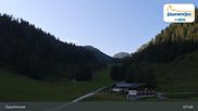 Archived webcam image showing View of Worldcup Arena on 3 Aug 2026 at 08:40