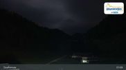 Archiviertes Webcam Bild: Zauchensee - Weltcuparena am 04.09.2026 um 01:37 Uhr