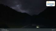 Archiviertes Webcam Bild: Zauchensee - Weltcuparena am 04.09.2026 um 03:37 Uhr