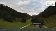 Archiviertes Webcam Bild: Zauchensee - Weltcuparena am 04.09.2026 um 07:37 Uhr