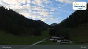 Archiviertes Webcam Bild: Zauchensee - Weltcuparena am 04.09.2026 um 08:37 Uhr