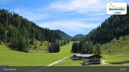 Archiviertes Webcam Bild: Zauchensee - Weltcuparena am 04.09.2026 um 13:37 Uhr