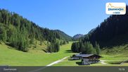 Archiviertes Webcam Bild: Zauchensee - Weltcuparena am 04.09.2026 um 15:37 Uhr