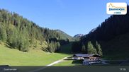 Archiviertes Webcam Bild: Zauchensee - Weltcuparena am 04.09.2026 um 17:37 Uhr